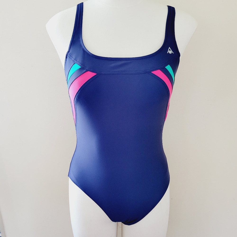 Aqua Sphere Siena training swimsuit size 6